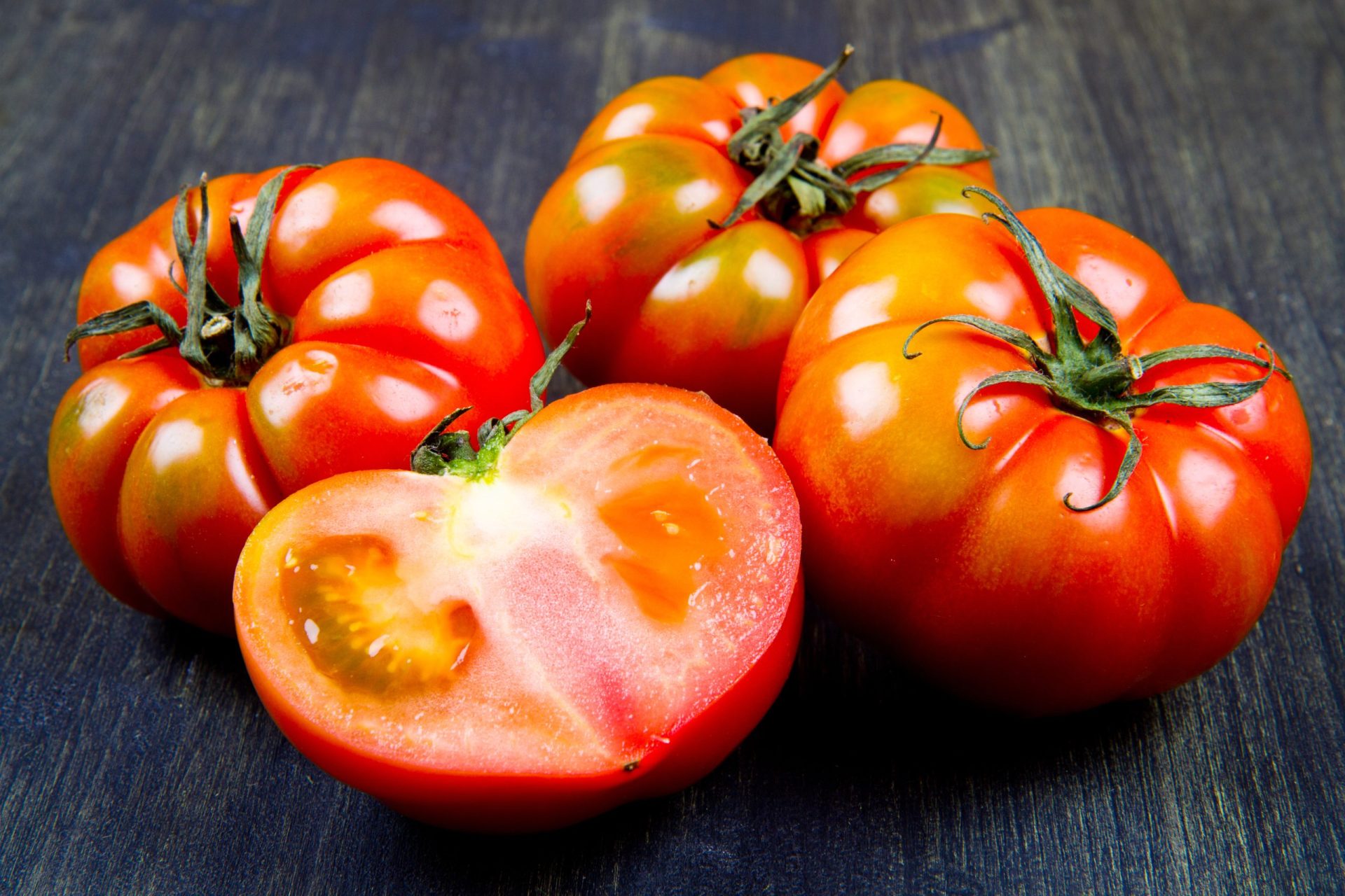 tomatoes