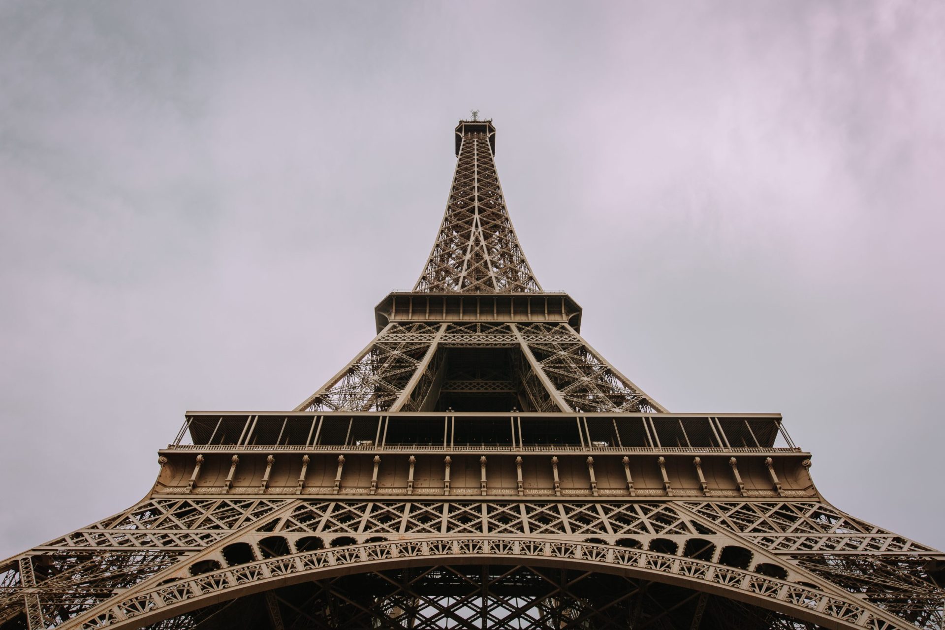 eiffel tower
