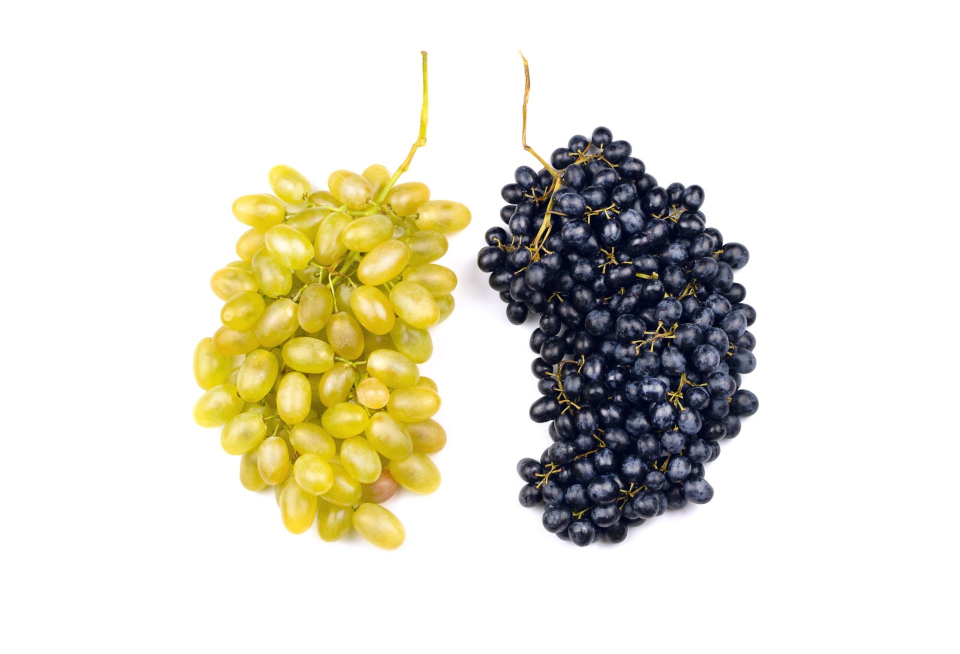 grapes
